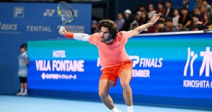 ATP Shanghai : Alcaraz éliminé au 3e tour, Zverev sera no 1