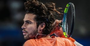 ATP – Shanghai > Carlos Alcaraz, après sa victoire d’entrée : « Les conditions ici sont vraiment spéciales »