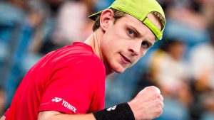 ATP > Carlos Alcaraz mauvais joueur ? Zizou Bergs lui répond : « Je ne m&rsquo;inquiète pas trop de ces déclarations »