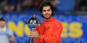 ATP – Tokyo > Après son titre au Japon, Carlos Alcaraz annonce la couleur pour la fin de saison : « J&rsquo;aimerais remporter tous ces tournois importants. J&rsquo;ai hâte d&rsquo;y être »