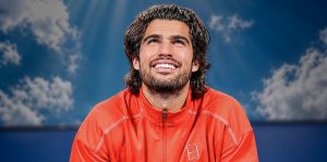 ATP – Tokyo > Carlos Alcaraz : « Cela faisait très longtemps que je n&rsquo;y étais pas parvenu »