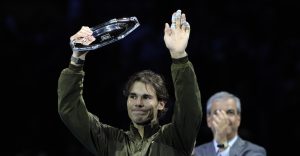 ATP > Toni Nadal rassure Sinner en prenant l&rsquo;exemple de Rafa : « Et pourtant, il a terminé cette année en tant que numéro 1 mondial »