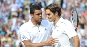 ATP > Tsonga, sur son bilan contre Federer, Nadal, Djokovic et Murray : « Parfois, j&rsquo;oublie que j&rsquo;ai joué à ce niveau »