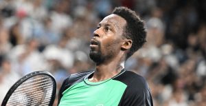 ATP > Tout juste séparé de Svitolina, Monfils va se consoler avec Federer, Murray et Wawrinka