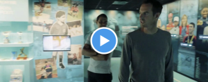 ATP, Vidéos > Rafael Nadal dévoile son plus vieux trésor à Andy Murray, qui n’en croit pas ses yeux : « Incroyable »