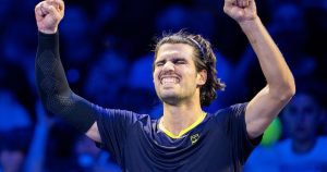 ATP Vienne: Carlos Alcaraz efface Tommy Paul et jouera la 50e demi-finale ATP de sa carrière