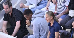 ATP – WTA > Benoît Maylin sur l&rsquo;annonce du divorce d&rsquo;Elina Svitolina avec Gaël Monfils : « Que c’est triste. On comprend mieux la décision de Gaël Monfils »