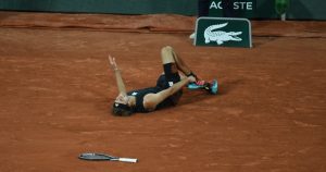 ATP > Zverev visiblement touché depuis plusieurs match : « Dans ma vie, à part Roland Garros 2022 où je ne pouvais vraiment pas marcher, je n&rsquo;ai jamais abandonné un match de tennis »