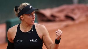 Adana : Léolia Jeanjean vient à bout de Loïs Boisson et remporte son premier WTA 125