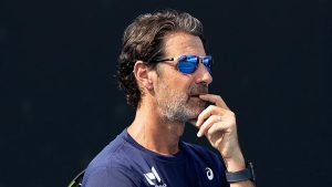 Alcaraz, Sinner ou Zverev : Mouratoglou dévoile son Ballon d&rsquo;Or du tennis 2026