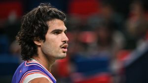 Alcaraz confirme son retour en Coupe Davis : « C’est un objectif très important pour moi »