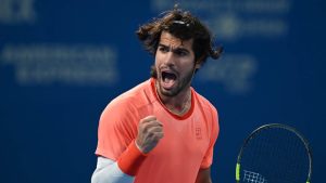 Alcaraz conserve son titre à Tokyo et décroche déjà son 27e trophée !