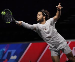 Alcaraz et Zverev face à un tableau piégeux