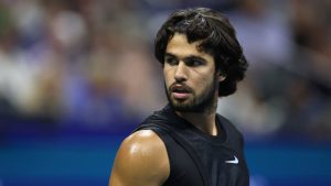 Alcaraz révèle pourquoi Rublev était « injouable » à l’entraînement