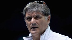 Alcaraz rouspète contre les balles à Shanghai, Toni Nadal aurait eu une réponse toute trouvée