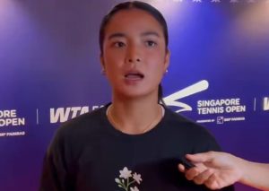 Alex Eala, la plus belle histoire du tennis en 2026 selon l’ancienne n°5 mondiale