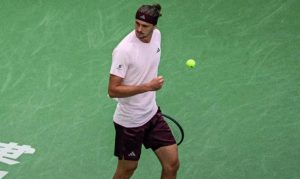 Alexander Zverev a réalisé son rêve alors que plus personne n’y croyait