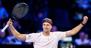 Alexander Zverev assuré de devenir numéro 1 mondial