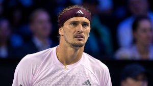 Alexander Zverev écrase Arthur Fery à Vienne et rejoint Carlos Alcaraz en demi-finales