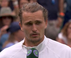 Alexander Zverev pourrait devenir numéro 1 mondial, mais les fans de tennis l’accepteront-ils ?