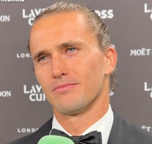 Alexander Zverev se livre sur son état physique après les pépins physiques d’Alcaraz et Sinner