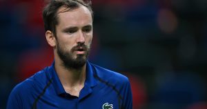 Alexander Zverev, un futur numéro 1 au rabais ? « Il le mérite à 100 % » répond Daniil Medvedev