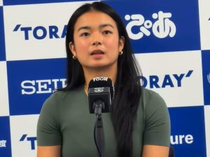 Alexandra Eala aura une nouvelle partenaire de double à l’Open de Tokyo, elle aussi d’origine philippine