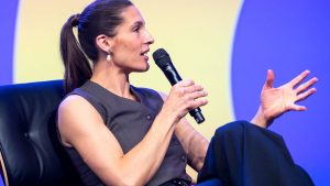 Andrea Petkovic pointe la dure réalité des couples dans le tennis