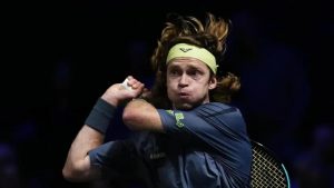 Andrey Rublev a-t-il été favorisé par le tennis moderne ? Tous les détails