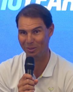 Andy Murray explique ce que « très peu » d’athlètes peuvent égaler chez Rafael Nadal