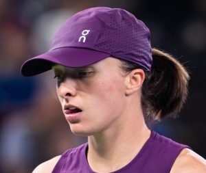 Andy Roddick adresse un message clair à Iga Swiatek après l’absence de la Polonaise aux WTA Finals