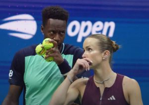 Andy Roddick fustige les réactions « ridicules » au divorce d’Elina Svitolina et Gaël Monfils