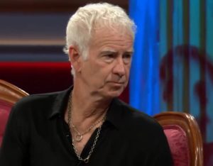 Après avoir encensé Carlos Alcaraz, John McEnroe soulève une question cruciale sur le tennis américain