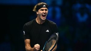 Après ses deux titres du Grand Chelem en 2026, Alexander Zverev dévoile son nouvel objectif