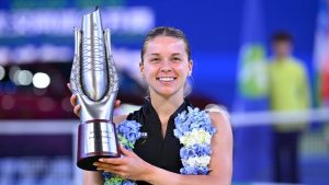 Après son sacre à Wuhan, Chwalińska encore contrainte de renoncer à Tokyo