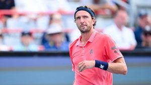 Arthur Rinderknech battu à Bâle : le retour tourne court face à Kym