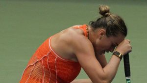 Aryna Sabalenka doit encore travailler certains aspects précis avant la saison 2027