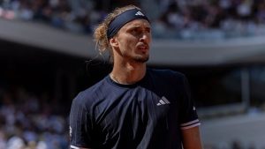 Pegula au soutien de Zverev : pourquoi l’Allemand divise autant