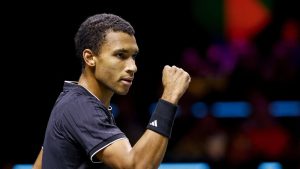 Auger-Aliassime dévoile enfin son choix : Ivan Ljubicic sera son nouvel entraîneur