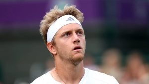 Bâle : Davidovich Fokina forfait, Arthur Fils change d’adversaire