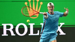 Bâle : Rune tient sa première victoire sur le circuit ATP depuis plus d&rsquo;un an