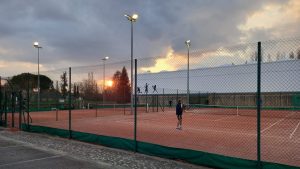 Bazus. À Montberon, le tennis fête ses 40 ans avec ambition