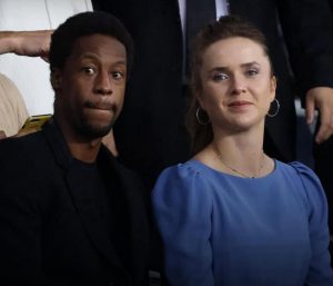 Becker adresse un message touchant à Monfils et Svitolina après leur séparation