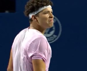 Ben Shelton explique ses progrès en dehors des courts après sa qualification pour la finale de l’US Open
