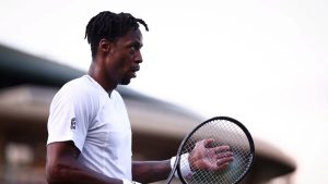 Benoît Maylin inquiet pour Gaël Monfils : « Toujours aucune explication… »