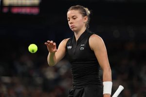 Blessée, Maja Chwalińska renonce à Tokyo et met fin à son année 2026 de révélation