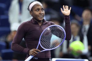 Boris Becker conseille à Coco Gauff d’ignorer les commentaires des « imbéciles »