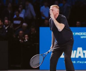 Boris Becker révèle ce qu’il souhaite voir Alexander Zverev accomplir « au plus vite »