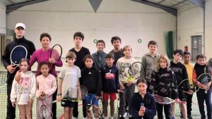 Brax. Tennis Club : l’heure du renouveau