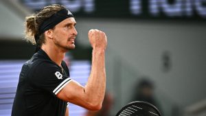 Brisbane s&rsquo;offre les nouveaux patrons du circuit : Zverev et Rybakina seront de la partie en 2027